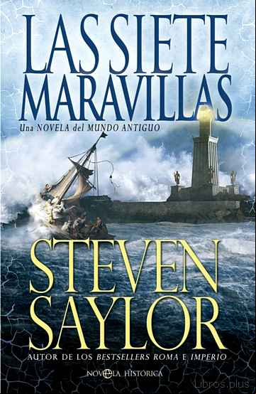 Descargar ebook LAS SIETE MARAVILLAS