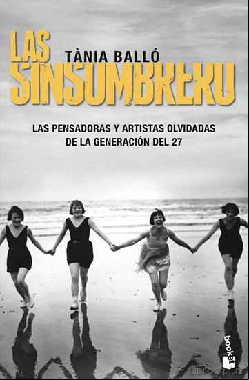 Descargar gratis ebook LAS SINSOMBRERO en epub