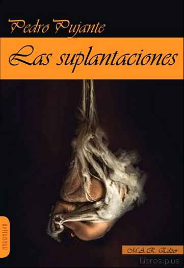 Descargar gratis ebook LAS SUPLANTACIONES en epub