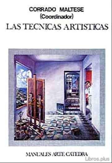 Descargar ebook LAS TECNICAS ARTISTICAS (6ª ED.)