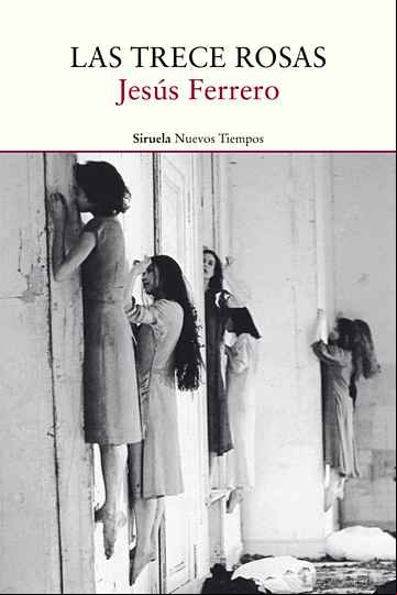 Descargar gratis ebook LAS TRECE ROSAS en epub