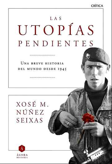 Descargar ebook LAS UTOPIAS PENDIENTES
