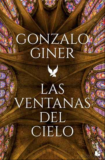 Descargar ebook LAS VENTANAS DEL CIELO