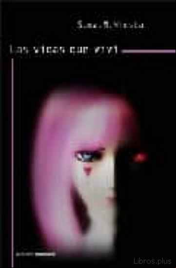 Descargar gratis ebook LAS VIDAS QUE VIVI en epub