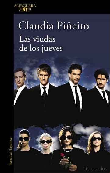 Descargar ebook LAS VIUDAS DE LOS JUEVES