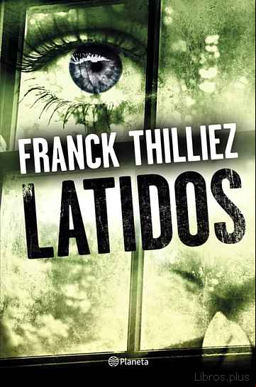Descargar gratis ebook LATIDOS en epub