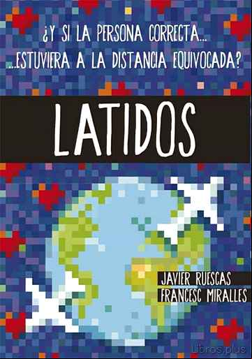 Descargar ebook LATIDOS