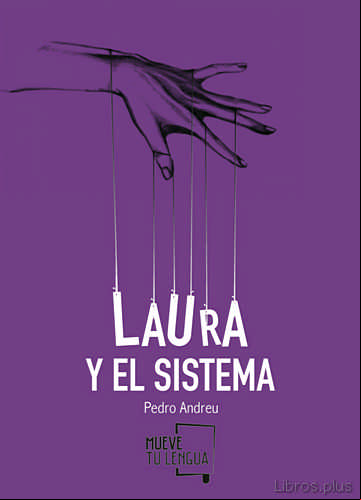 Descargar gratis ebook LAURA Y EL SISTEMA en epub