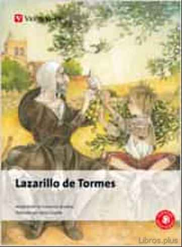 Descargar ebook LAZARILLO DE TORMES (CLASICOS ADAPTADOS)
