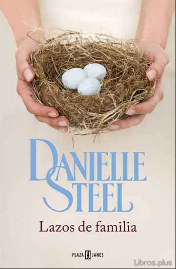 Descargar ebook LAZOS DE FAMILIA
