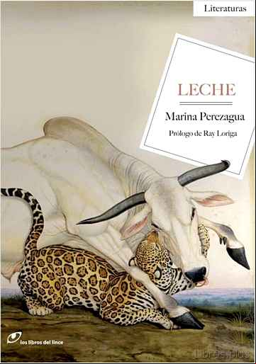 Descargar gratis ebook LECHE en epub