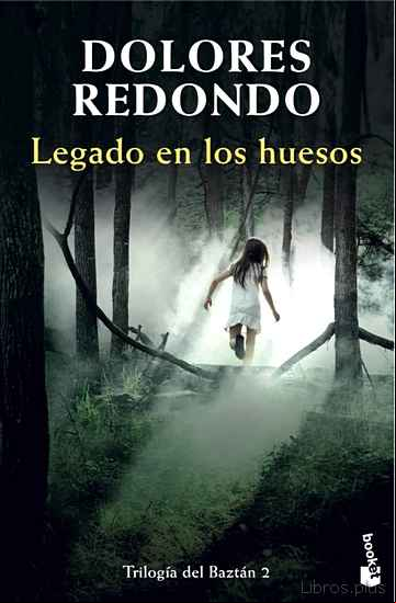 Descargar gratis ebook LEGADO EN LOS HUESOS en epub
