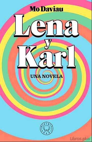 Descargar ebook LENA Y KARL en epub