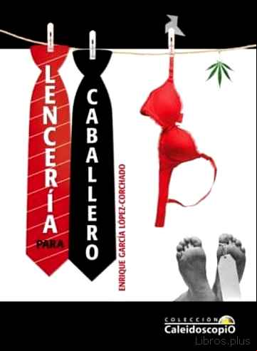 Descargar gratis ebook LENCERIA PARA CABALLERO en epub