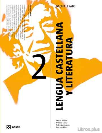 Descargar ebook LENGUA CASTELLANA Y LITERATURA 2º BACHILLERATO MEC (ED 2016)