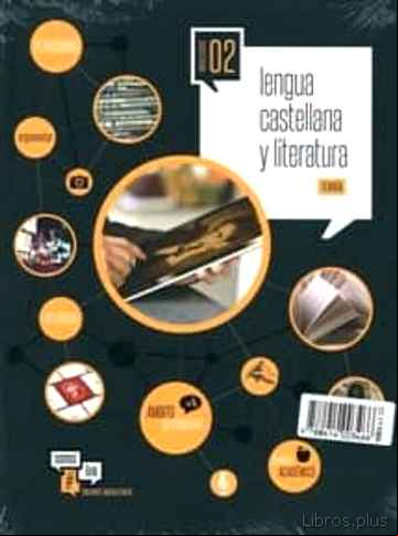 Descargar gratis ebook LENGUA CASTELLANA Y LITERATURA 2º BACHILLERATO PACK (TEORIA Y PRACTICA) en epub