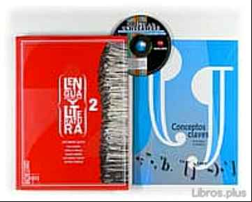 Descargar ebook LENGUA CASTELLANA Y LITERATURA + CUADERNO S.XVIII 2º BACH.(2010)
