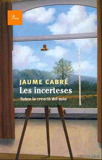 Descargar gratis ebook LES INCERTESES en epub