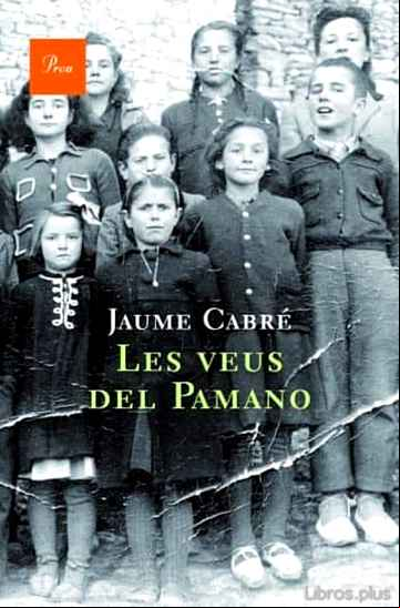Descargar ebook LES VEUS DEL PAMANO