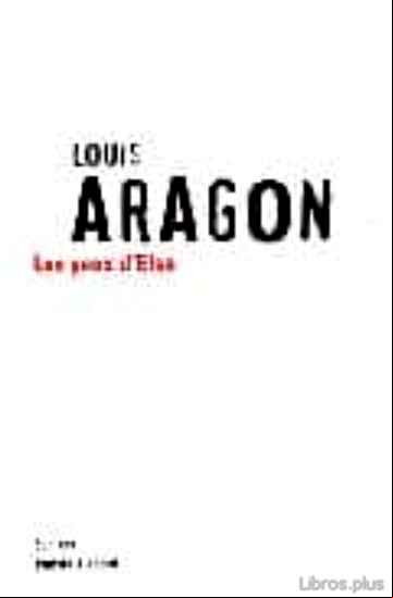 Descargar ebook LES YEUX D ELSA (NOUVELLE EDITION AUGMENTEE) (9E ED.)