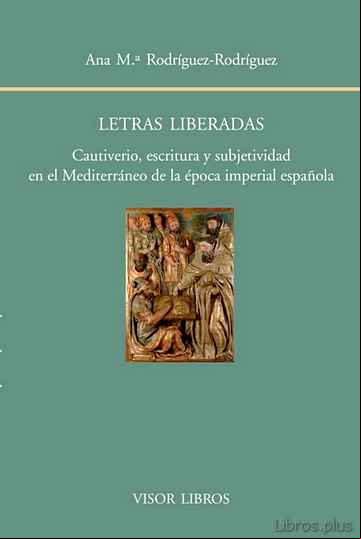 Descargar gratis ebook LETRAS LIBERADAS en epub