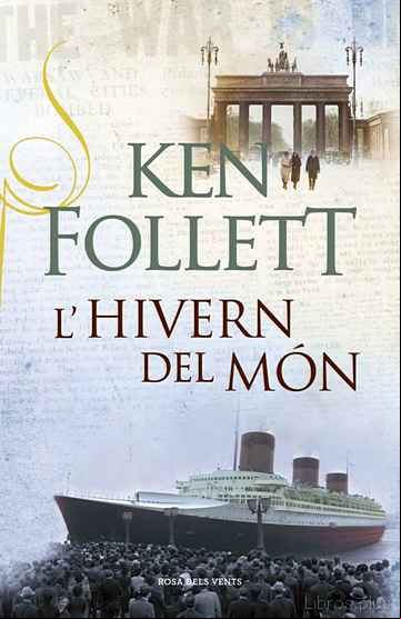Descargar gratis ebook L´HIVERN DEL MON en epub