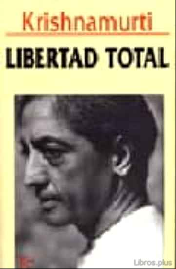 Descargar ebook LIBERTAD TOTAL