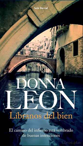 Descargar gratis ebook LIBRANOS DEL BIEN en epub