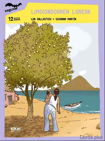Descargar gratis ebook LIMOIONDOAREN LOREAK en epub