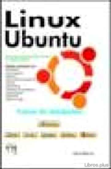 Descargar ebook LINUX UBUNTU: CURSO DE INICIACION