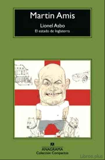 Descargar gratis ebook LIONEL ASBO: EL ESTADO DE INGLATERRA en epub