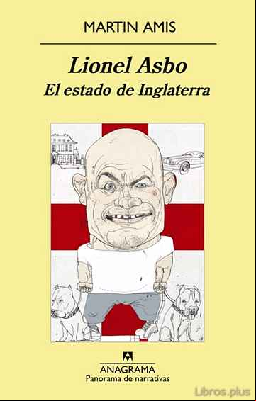 Descargar gratis ebook LIONEL ASBO: EL ESTADO DE INGLATERRA en epub