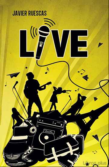 Descargar ebook LIVE (PLAY 3)