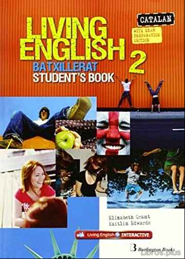 Descargar ebook LIVING ENGLISH BACH 2 ALUM CAT