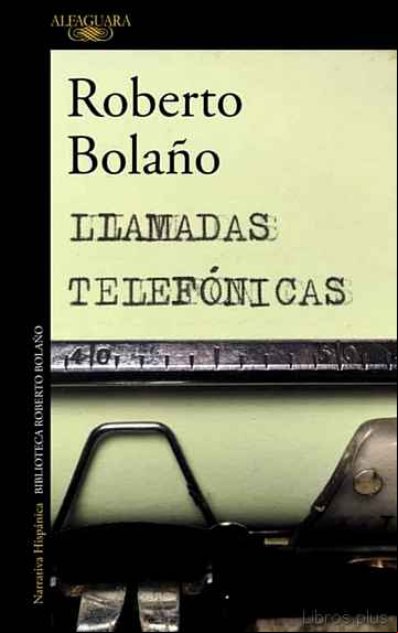 Descargar gratis ebook LLAMADAS TELEFONICAS en epub