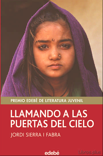 Descargar ebook LLAMANDO A LAS PUERTAS DEL CIELO