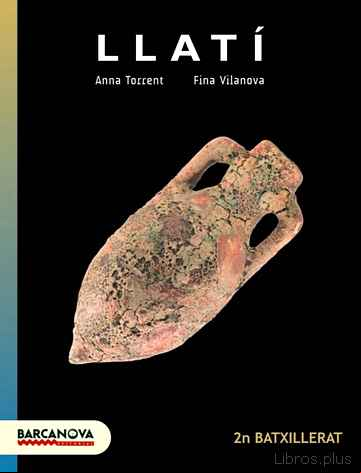Descargar gratis ebook LLATÍ 2º BATXILLERAT  LLIBRE DE L ALUMNE  CATALA ED 2017 CATALUNYA / ILLES BALEARS en epub