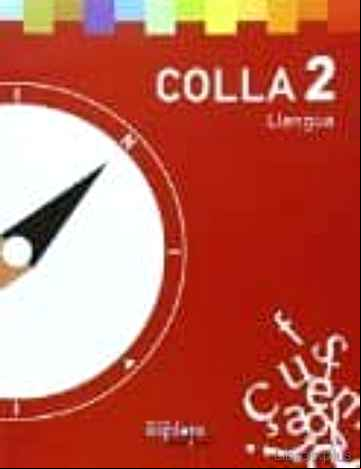 Descargar ebook LLENGUA 2º PRIMARIA COLLA PROJECTE EXPLORA