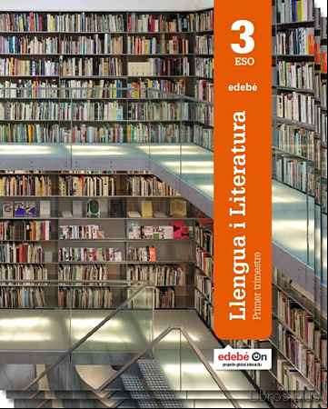 Descargar ebook LLENGUA ES3 (CAT)