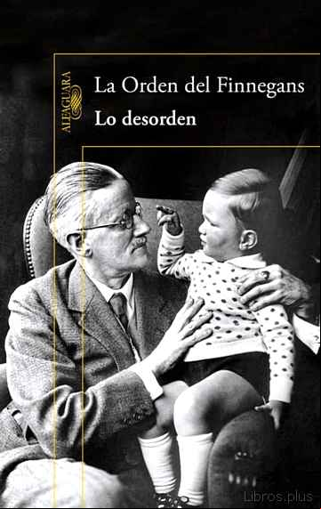Descargar ebook LO DESORDEN
