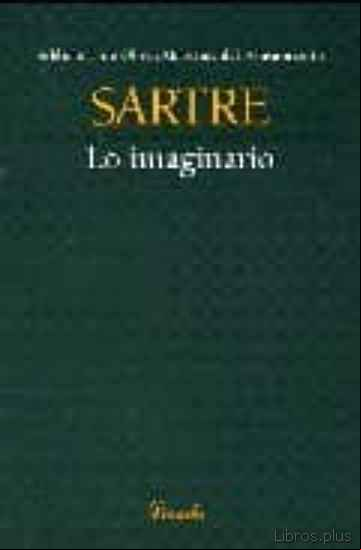 Descargar ebook LO IMAGINARIO