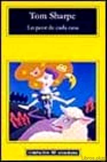 Descargar gratis ebook LO PEOR DE CADA CASA (2ª ED) en epub