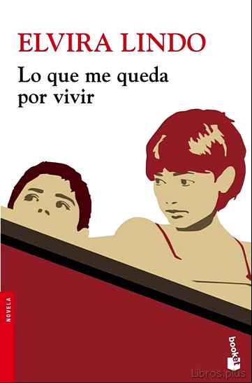 Descargar ebook LO QUE ME QUEDA POR VIVIR