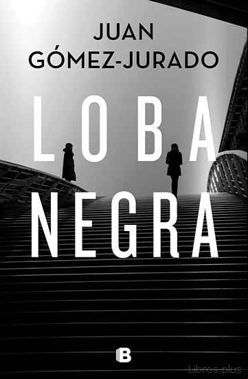 Descargar gratis ebook LOBA NEGRA en epub