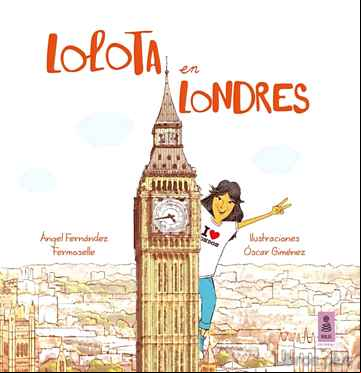 Descargar gratis ebook LOLOTA EN LONDRES en epub