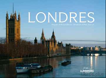 Descargar gratis ebook LONDRES en epub
