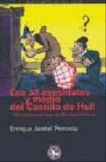 Descargar gratis ebook LOS 38 ASESINATOS Y MEDIO DEL CASTILLO DE HULL en epub