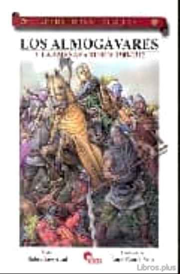 Descargar ebook LOS ALMOGAVARES Y LA AMENAZA TURCA 1303-1312