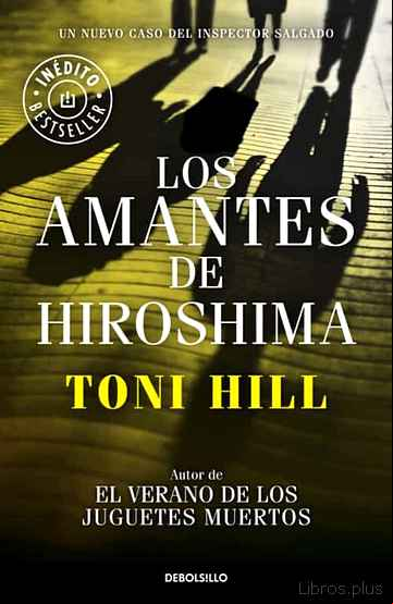 Descargar gratis ebook LOS AMANTES DE HIROSHIMA en epub