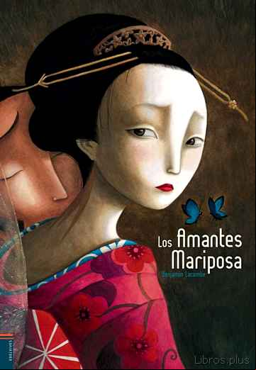 Descargar gratis ebook LOS AMANTES MARIPOSA en epub